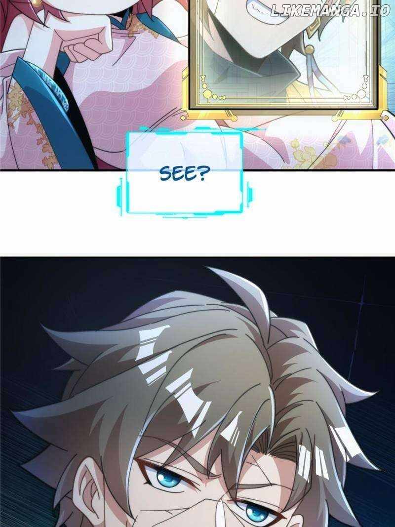 Becoming immortal by doing nothing Chapter 39 15